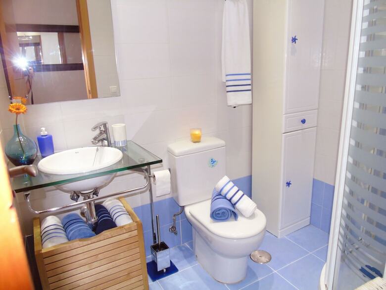 Apartamentos A&n Valle-niza