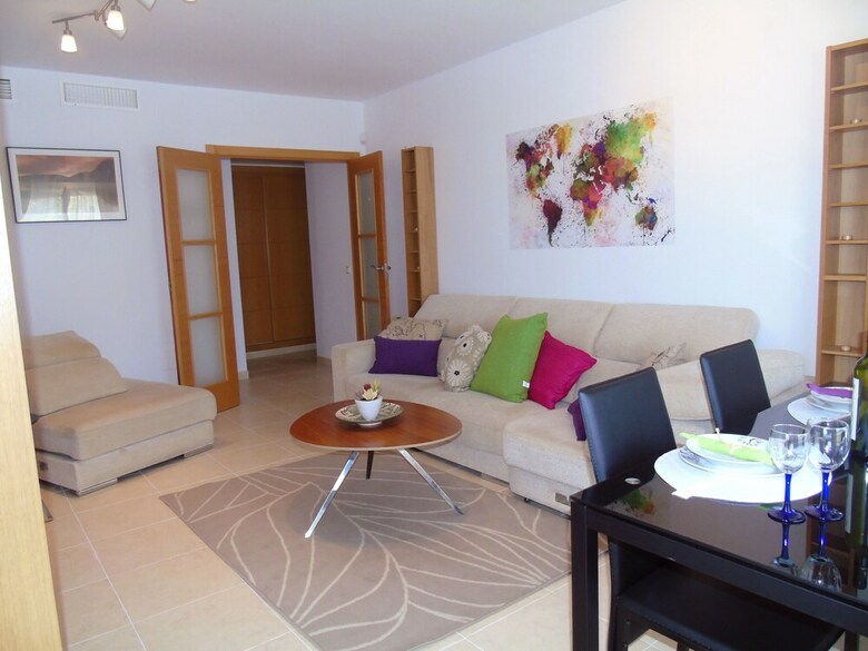 Apartamentos A&n Valle-niza
