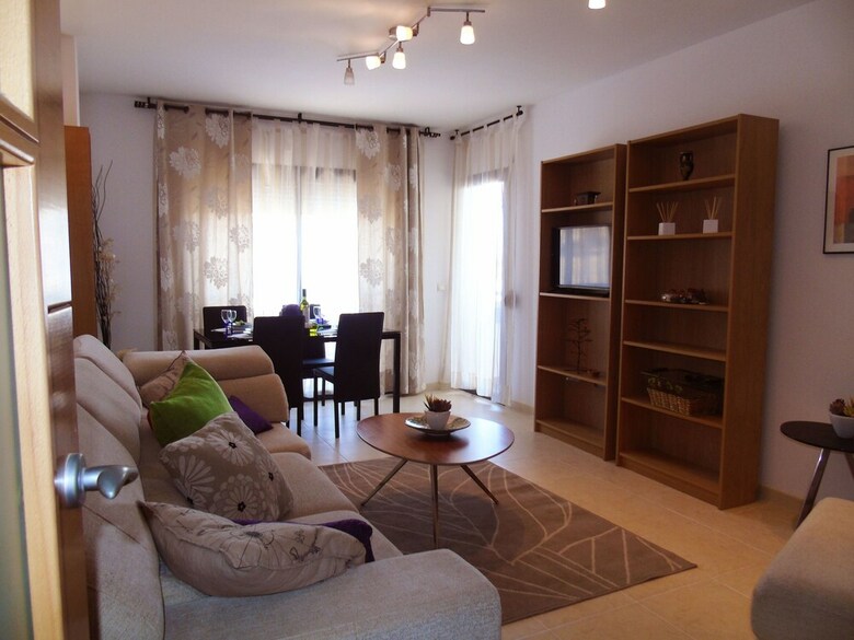 Apartamentos A&n Valle-niza