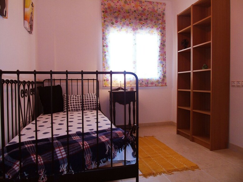 Apartamentos A&n Valle-niza