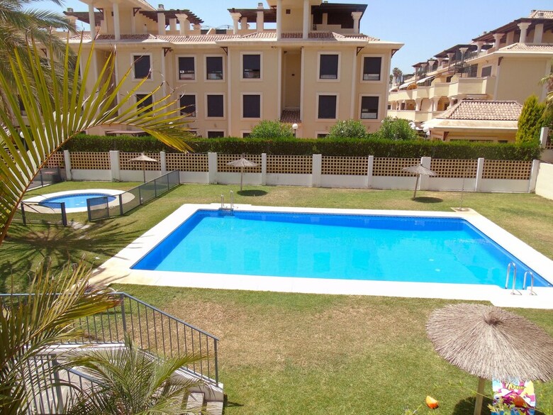 Apartamentos A&n Valle-niza