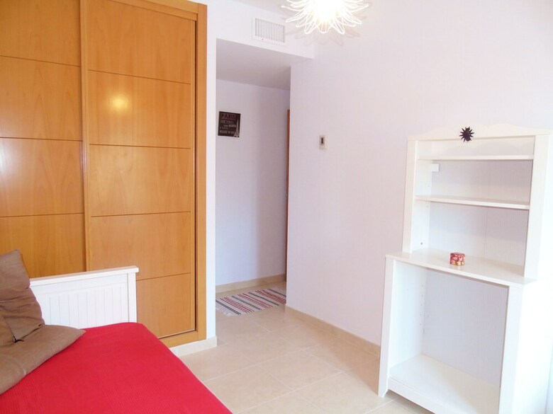 Apartamentos A&n Valle-niza