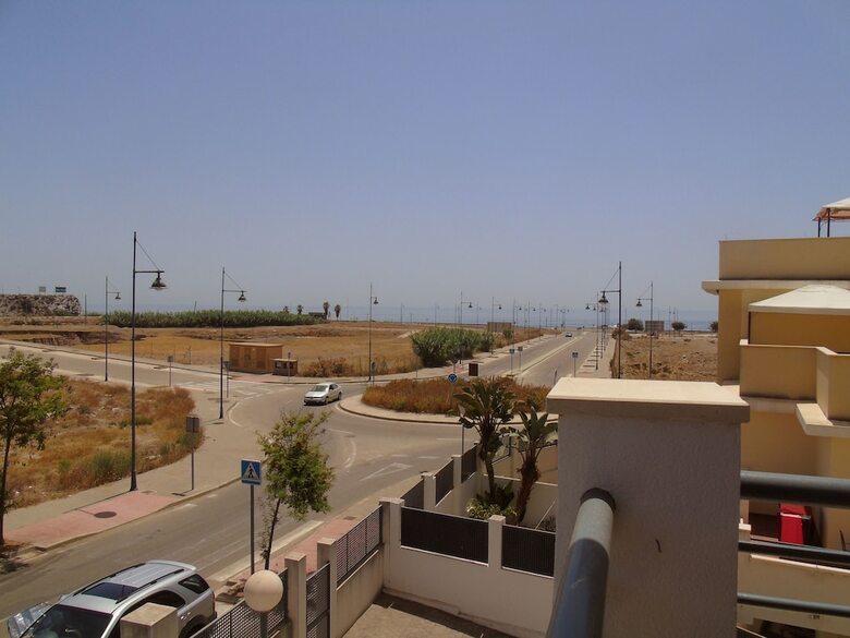 Apartamentos A&n Valle-niza