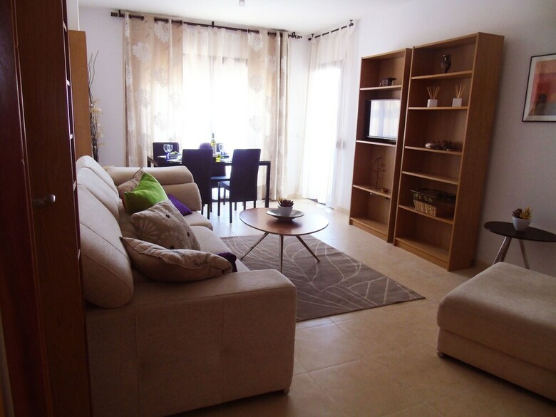 Apartamentos A&n Valle-niza