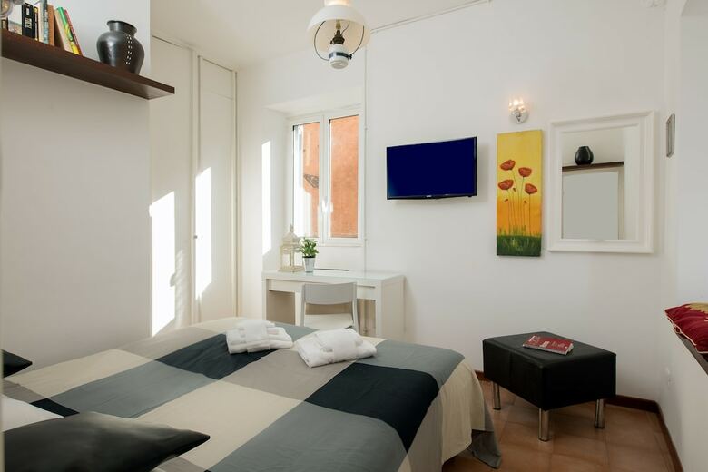Apartamento Al Cedro