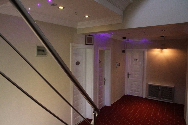 Boss II Hotel