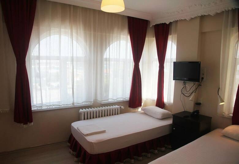 Boss II Hotel