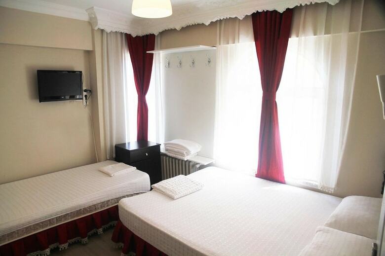 Boss II Hotel