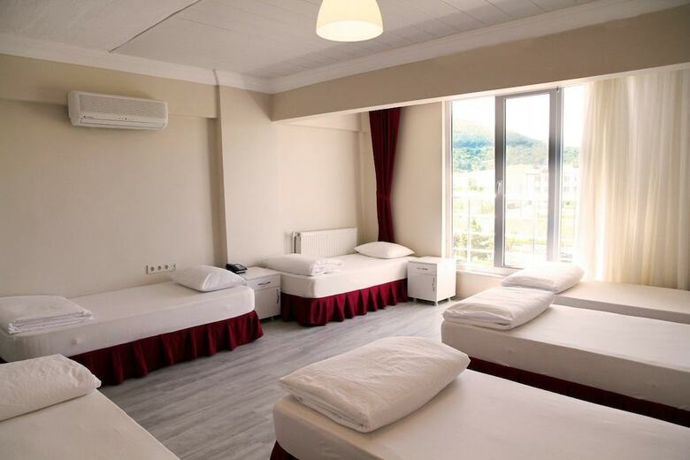 Boss II Hotel
