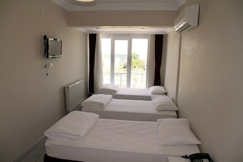 Boss II Hotel