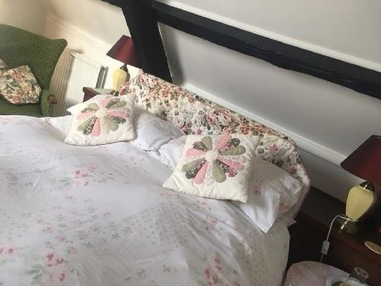 Bed & Breakfast Tidal Court