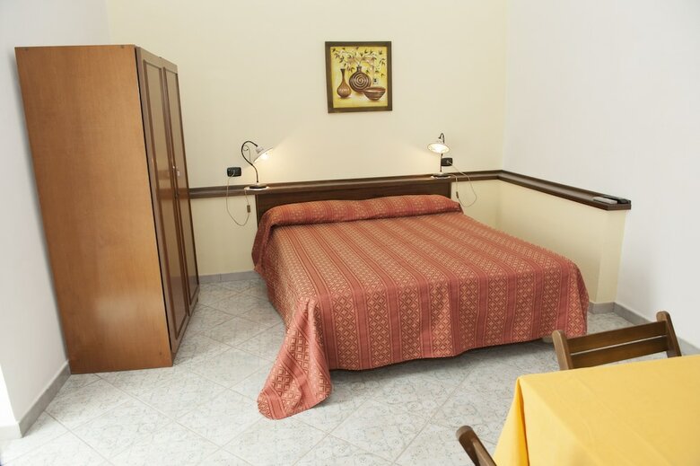 Hotel Il Tempone