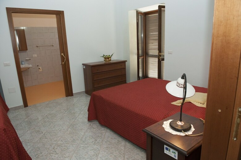 Hotel Il Tempone