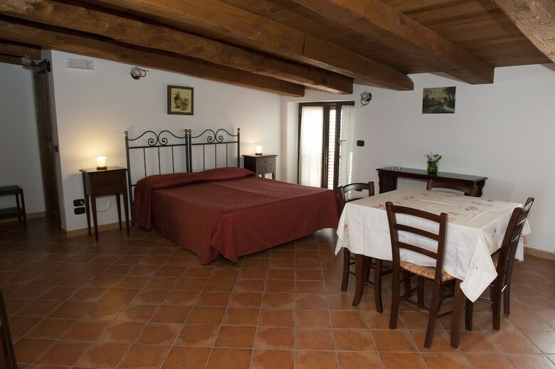Hotel Il Tempone