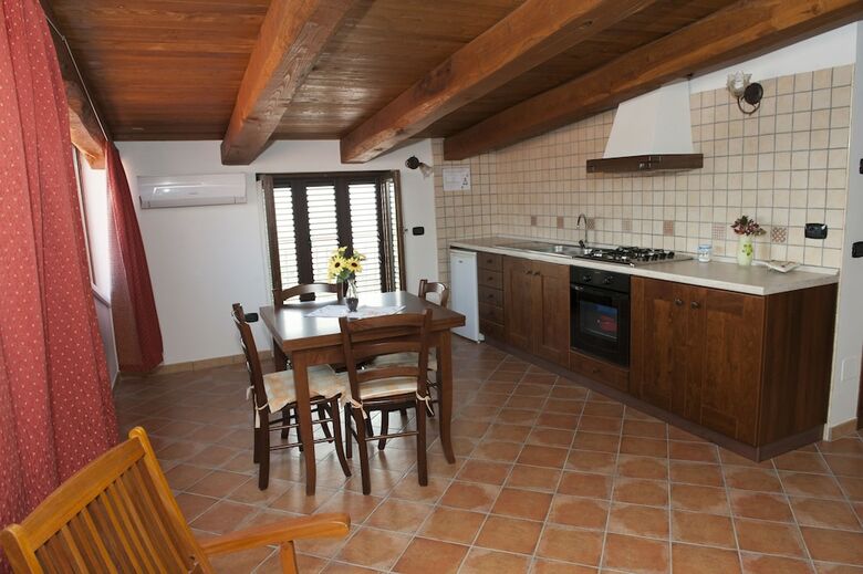 Hotel Il Tempone