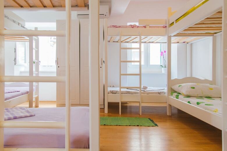 Hostal Hostel Marinero - Adults Only