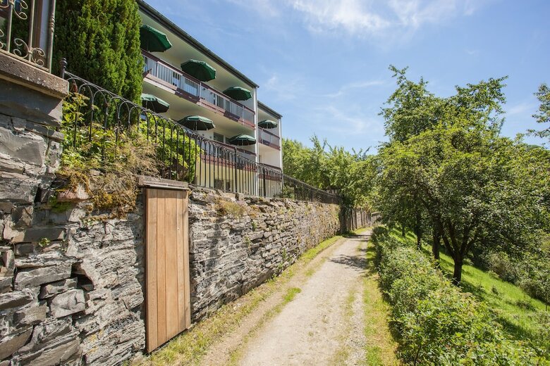 Hotel G�stehaus Fliegendes Klassenzimmer