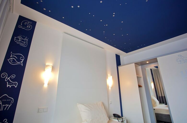 Hotel G�stehaus Fliegendes Klassenzimmer