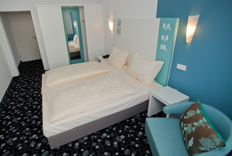 Hotel G�stehaus Fliegendes Klassenzimmer