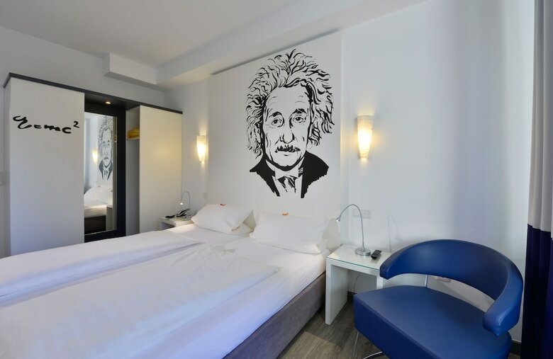 Hotel G�stehaus Fliegendes Klassenzimmer