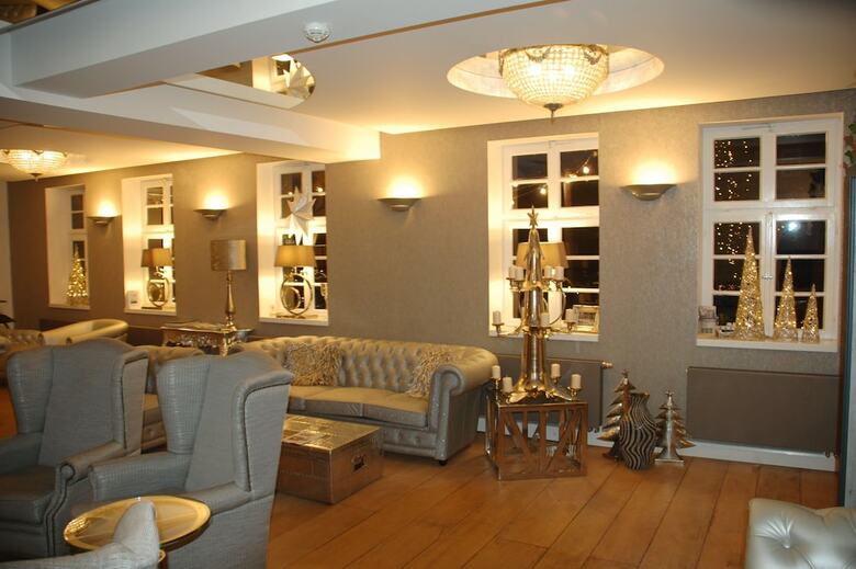 Hotel G�stehaus Fliegendes Klassenzimmer