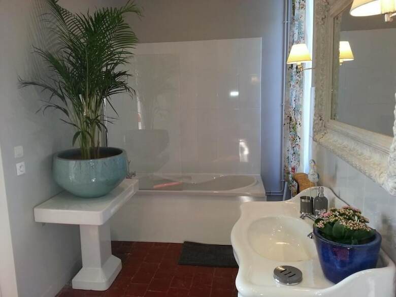 Hotel Les Franci�res