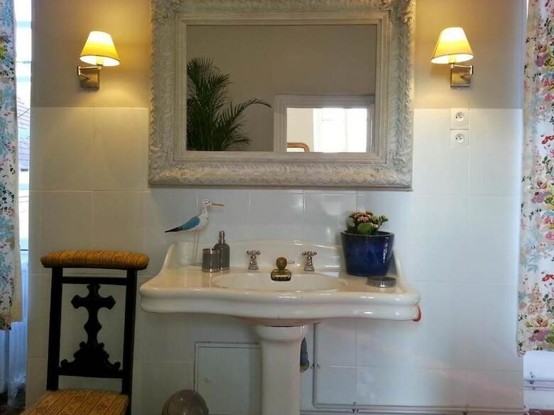 Hotel Les Franci�res