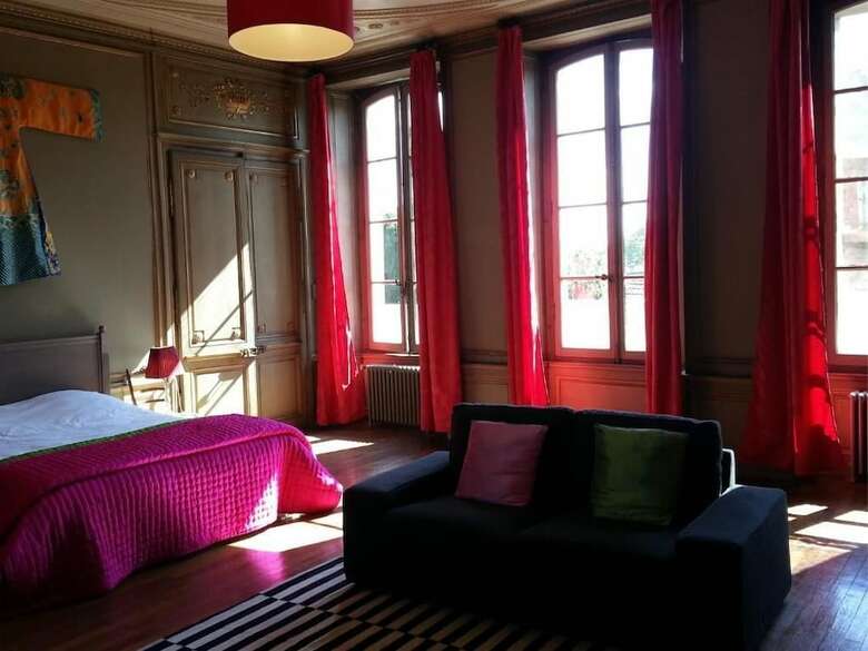 Hotel Les Franci�res