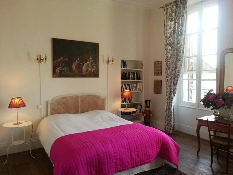 Hotel Les Franci�res