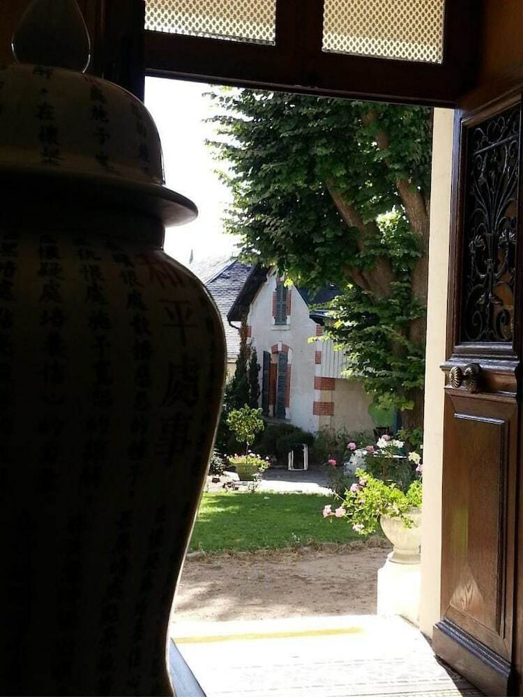 Hotel Les Franci�res