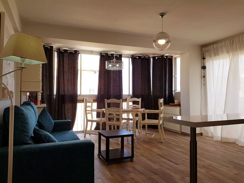Apartamentos A&n Vintage