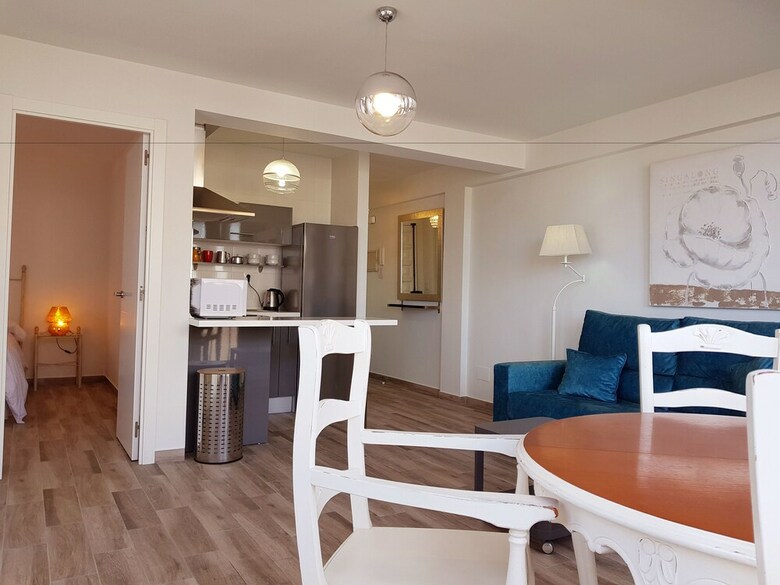 Apartamentos A&n Vintage