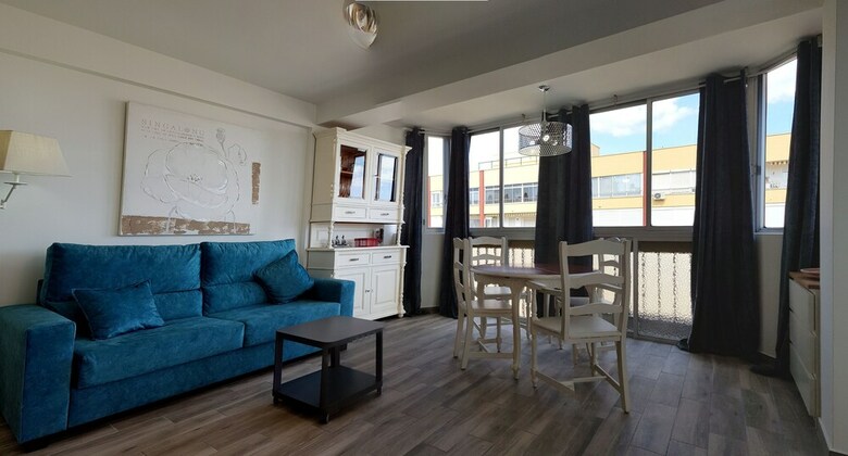 Apartamentos A&n Vintage