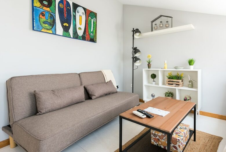 El Apartamento De Barcel�
