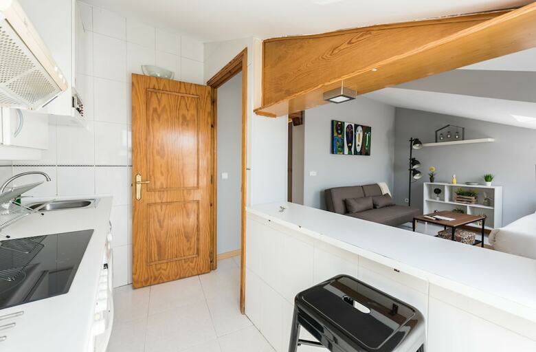 El Apartamento De Barcel�