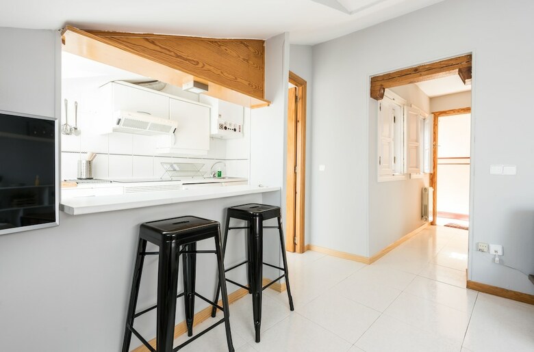 El Apartamento De Barcel�