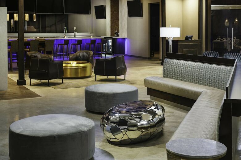 Hotel The Westin Chicago Northwest