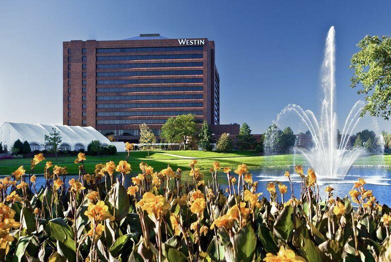 Hotel The Westin Chicago Northwest