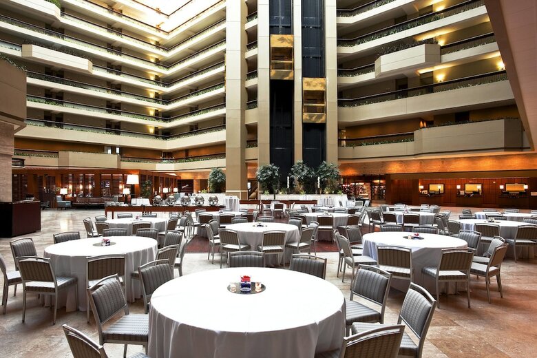 Hotel The Westin Chicago Northwest