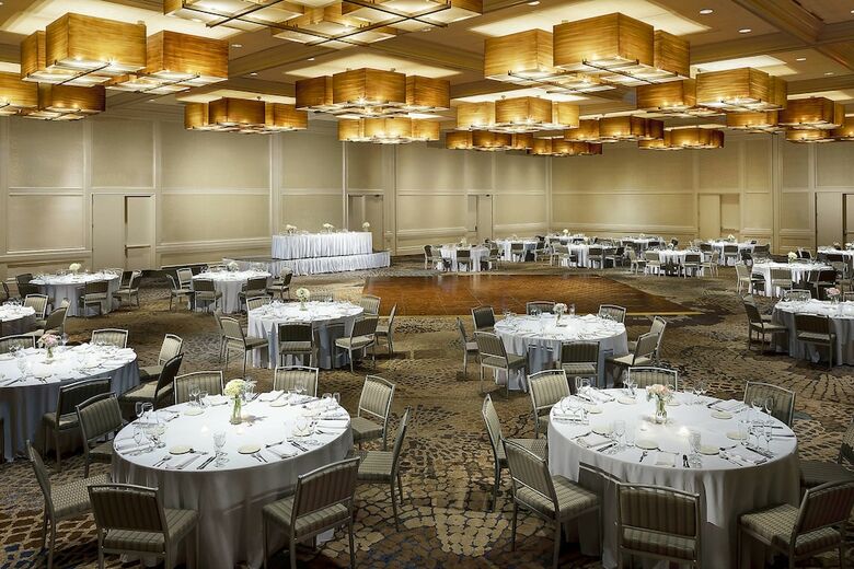 Hotel The Westin Chicago Northwest