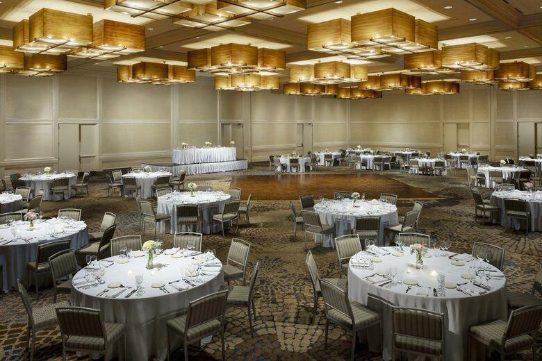 Hotel The Westin Chicago Northwest