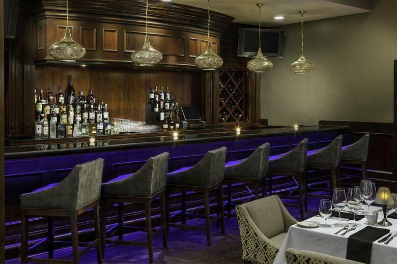 Hotel The Westin Chicago Northwest