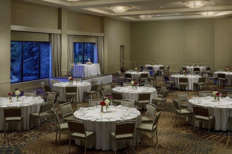 Hotel The Westin Chicago Northwest