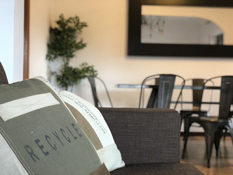 Apartamentos El Mirador de Madrid R�o