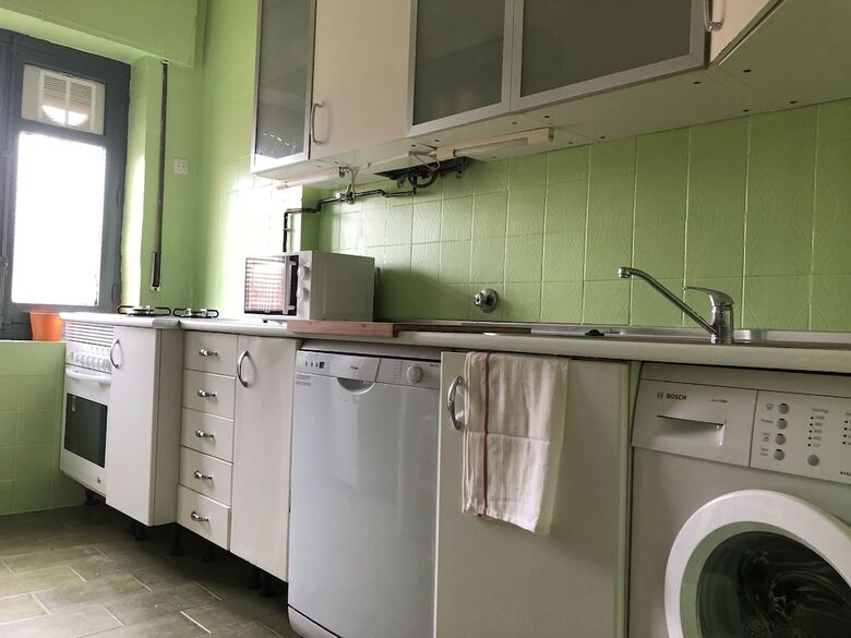Apartamentos El Mirador de Madrid R�o