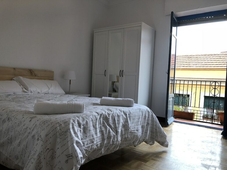 Apartamentos El Mirador de Madrid R�o