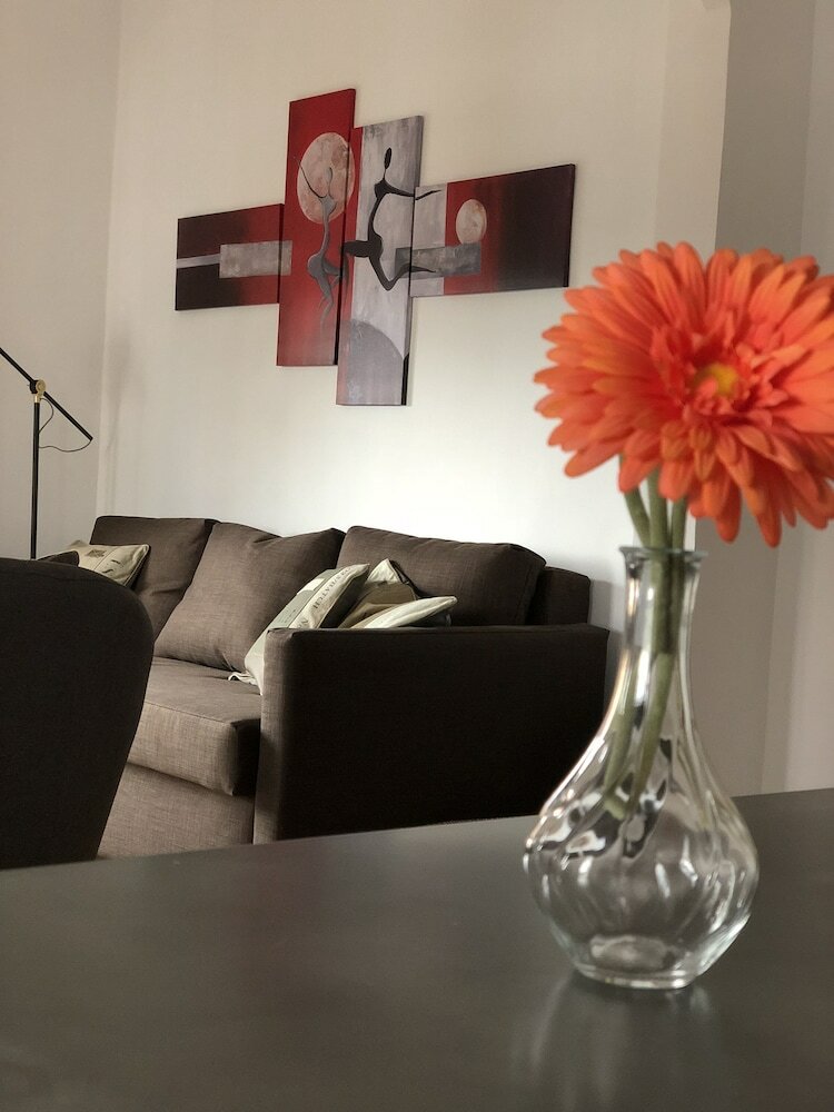 Apartamentos El Mirador de Madrid R�o