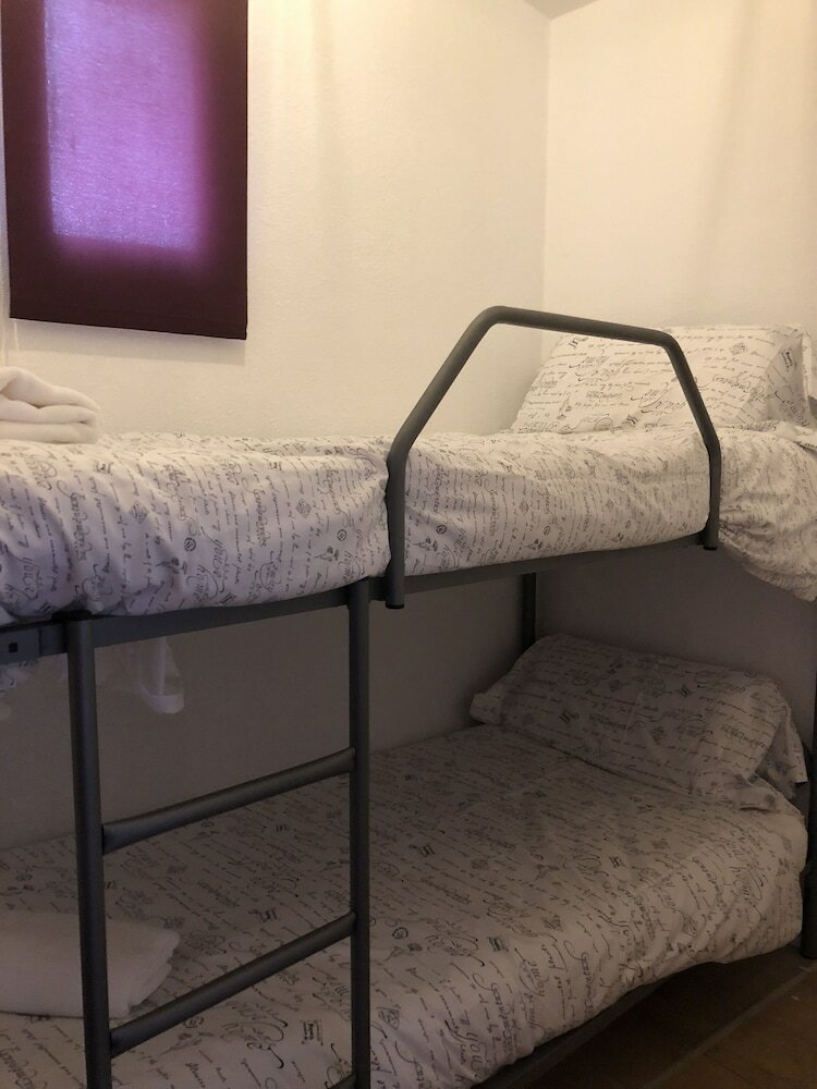 Apartamentos El Mirador de Madrid R�o