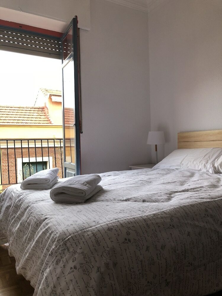 Apartamentos El Mirador de Madrid R�o