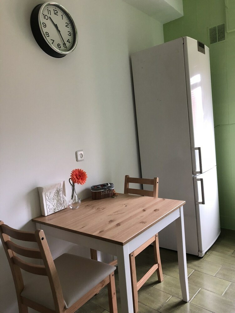 Apartamentos El Mirador de Madrid R�o